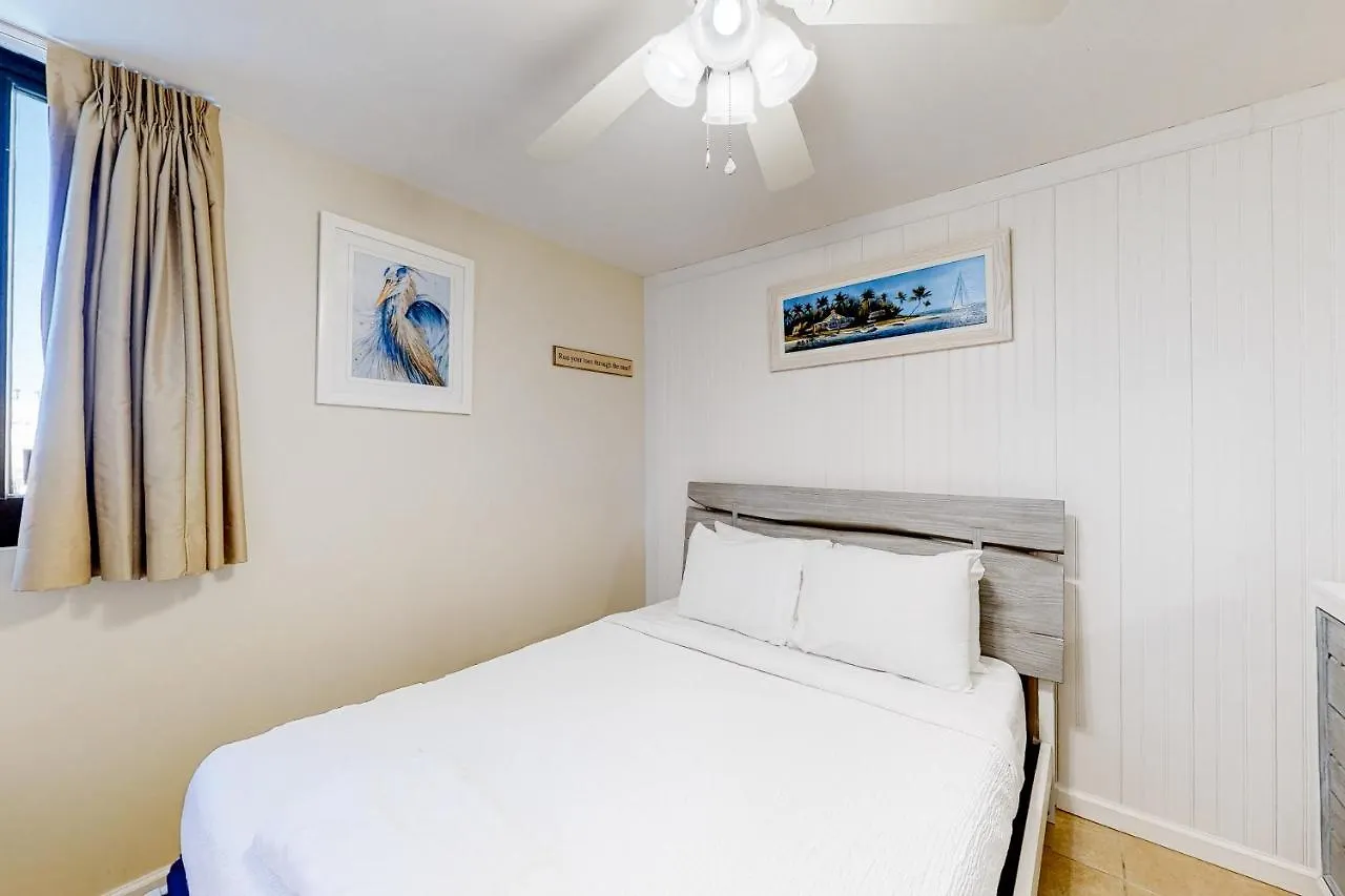 Sunbird E711 Apartment Panama City Beach United States