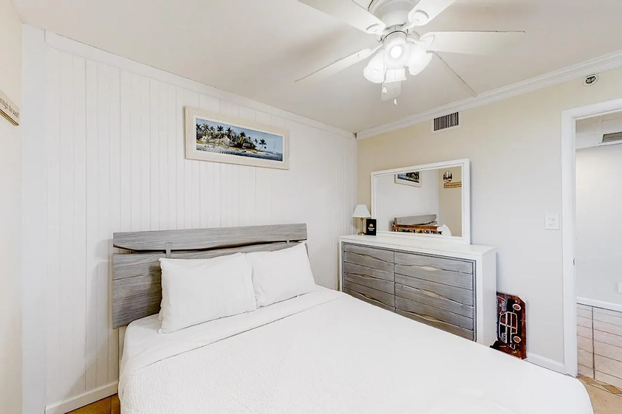 Sunbird E711 Apartment Panama City Beach 0*,  United States